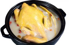 調(diào)味料廠(chǎng)家：如何做出鮮香美味的高湯