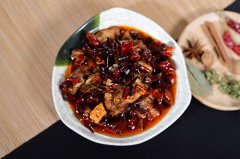 你會買到好用的醬油復合調味料嗎？ 
